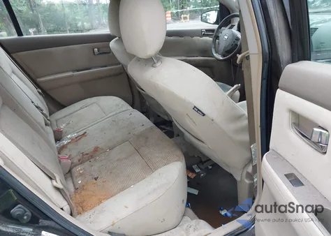 2010 Nissan Sentra 2.0S из США, поврежденный, VIN 3N1AB6AP3AL718761